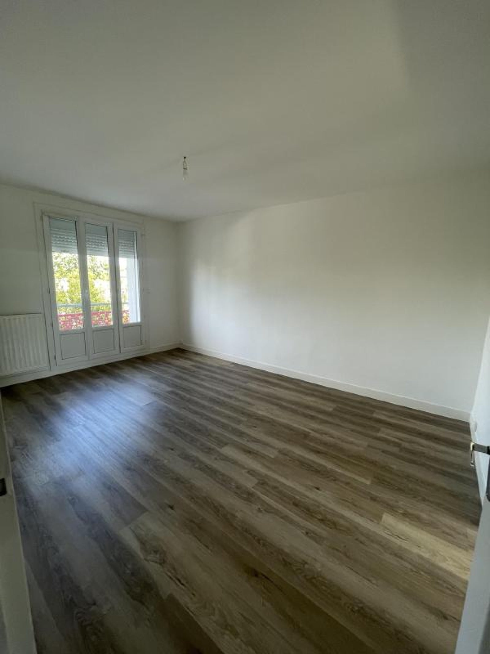 Appartement Boulevard Jules Verne à Nantes