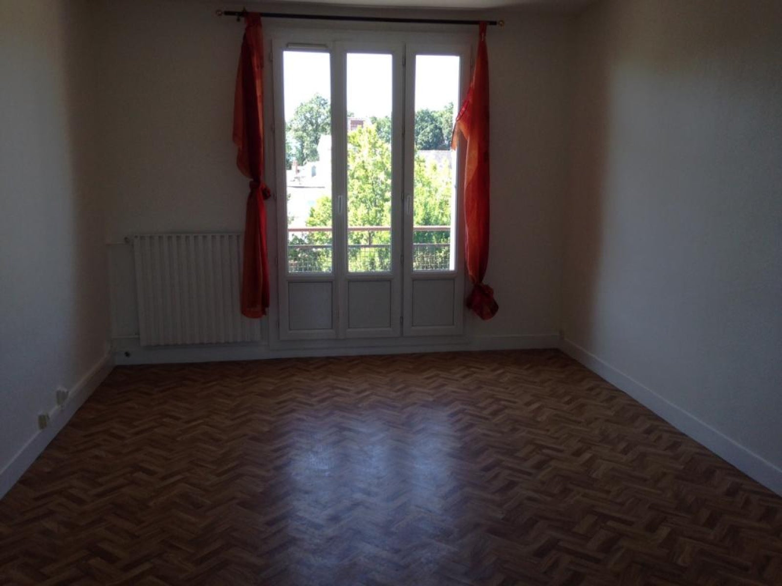 Appartement Boulevard Jules Verne à Nantes