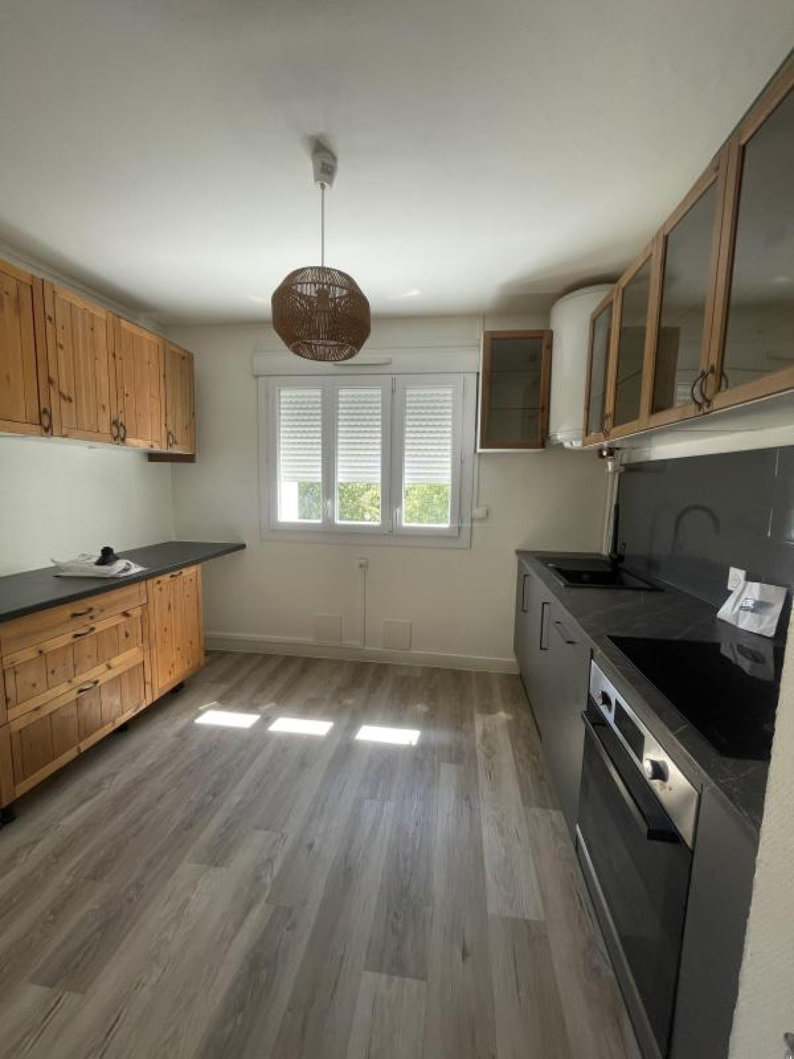 Appartement Boulevard Jules Verne à Nantes