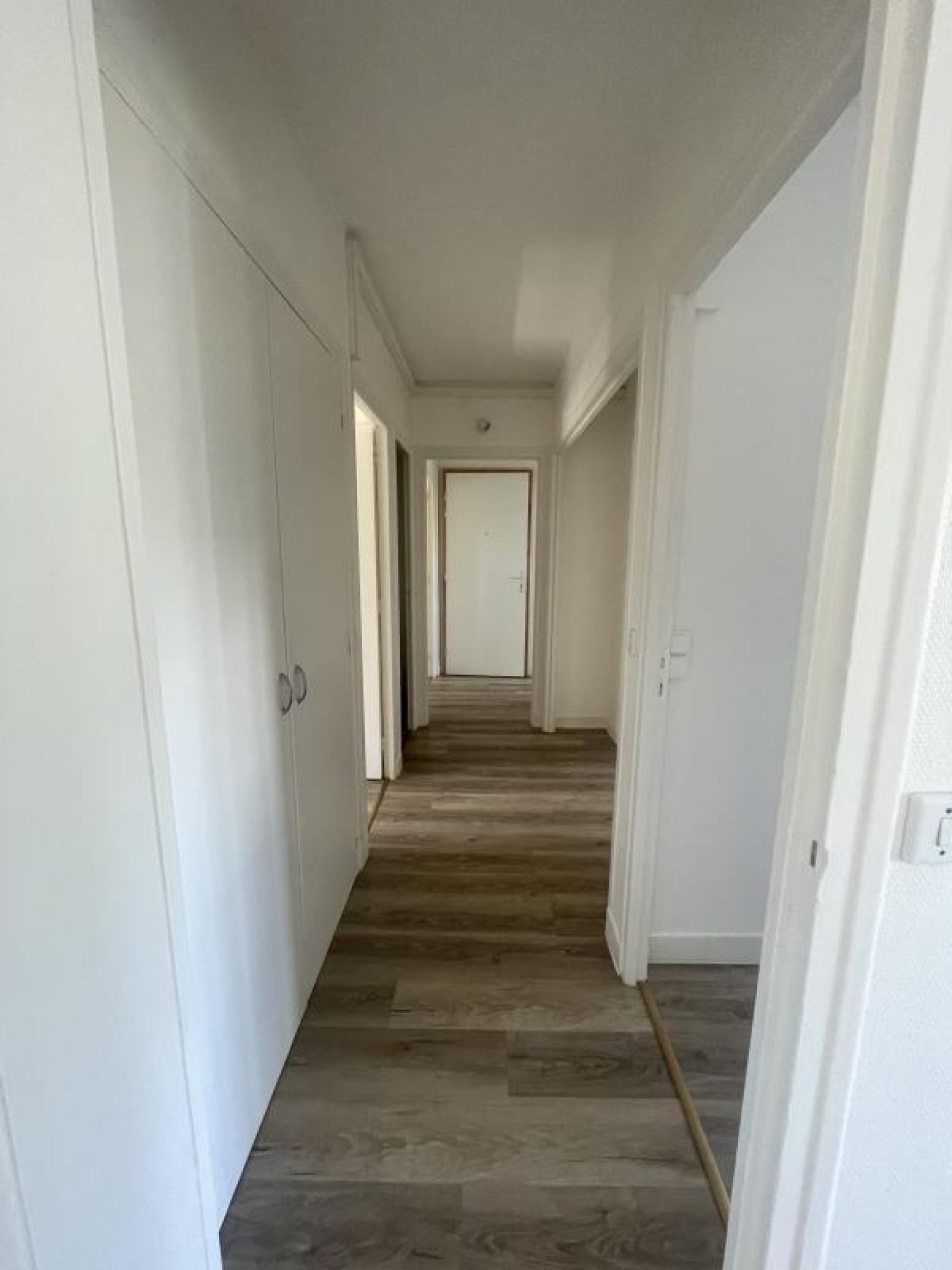 Appartement Boulevard Jules Verne à Nantes