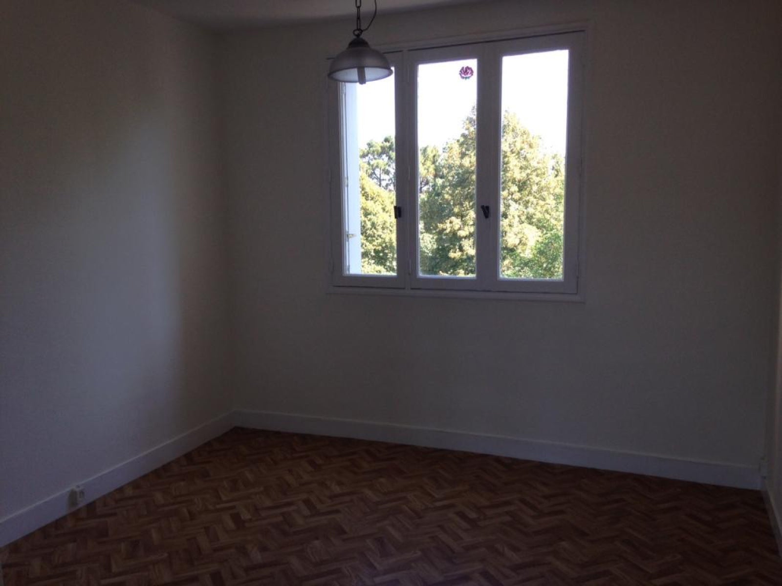 Appartement Boulevard Jules Verne à Nantes