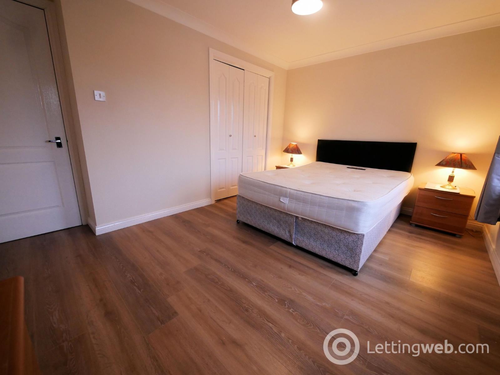 Flat North Werber Place in City of Edinburgh
