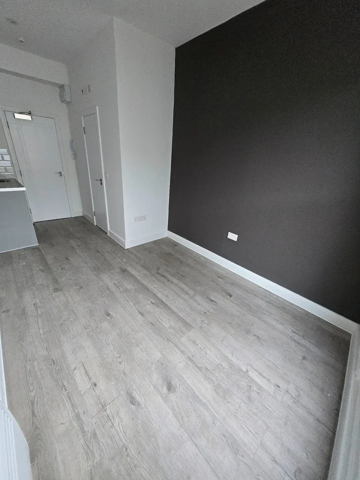 Flat Calverley Road in Tunbridge Wells