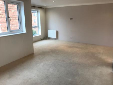 Flat Thorpe End in Melton