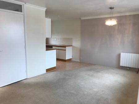 Flat Thorpe End in Melton