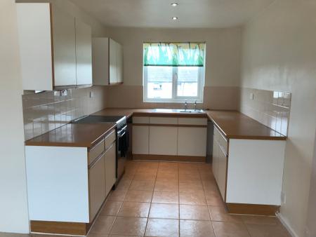 Flat Thorpe End in Melton