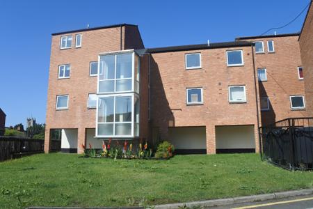 Flat Thorpe End in Melton