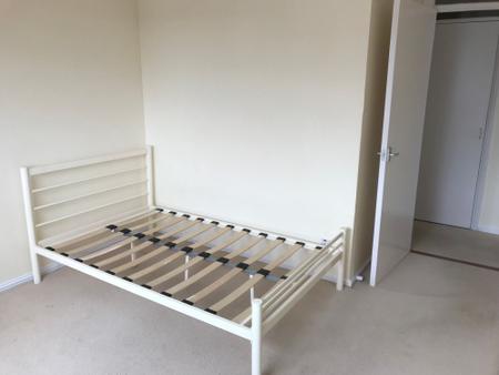 Flat Thorpe End in Melton