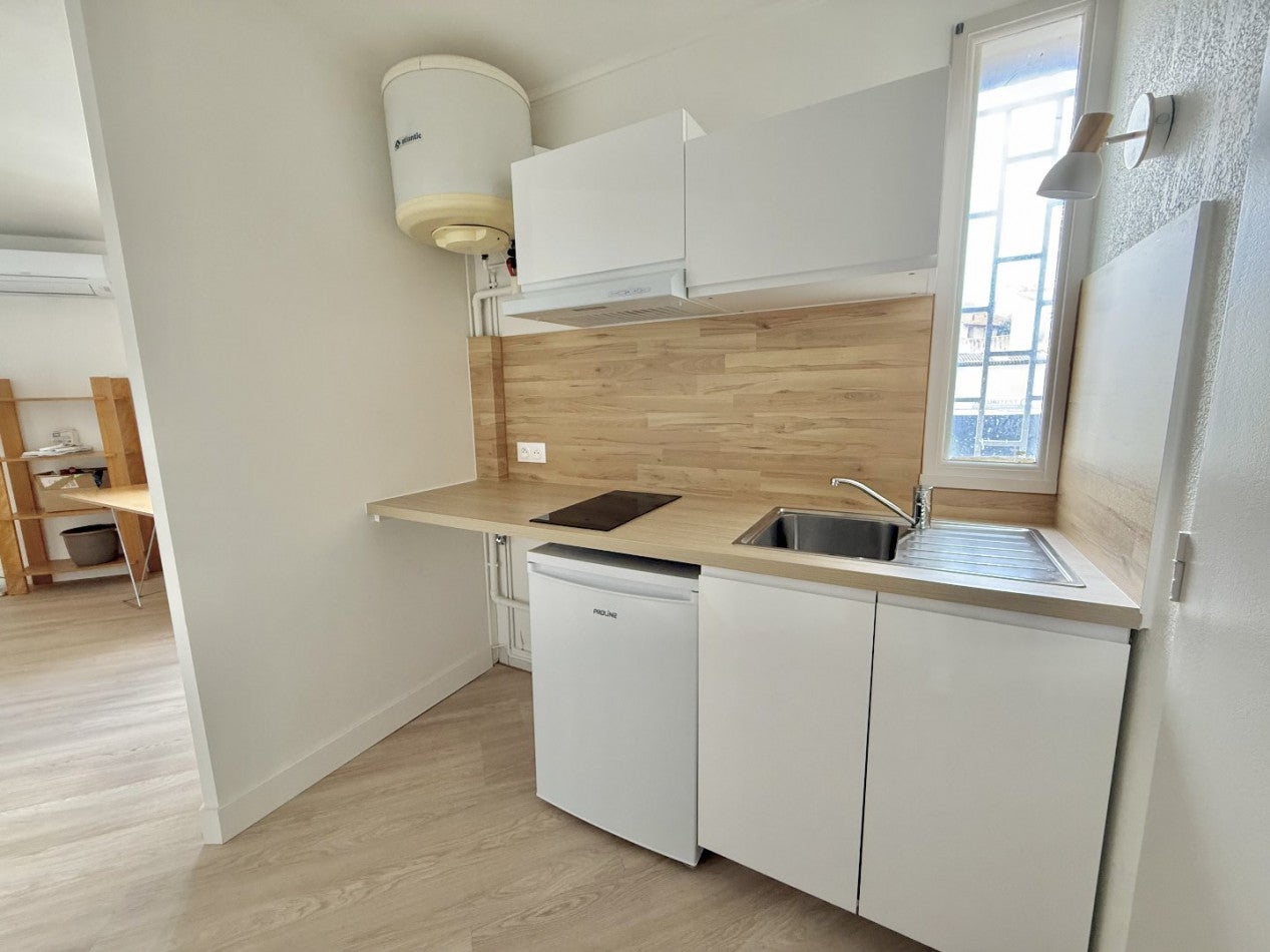 Appartement Boulevard Louis Blanc à Montpellier