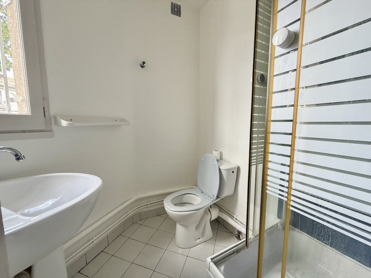 Appartement Boulevard Louis Blanc à Montpellier