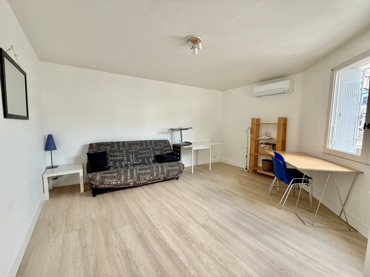 Appartement Boulevard Louis Blanc à Montpellier