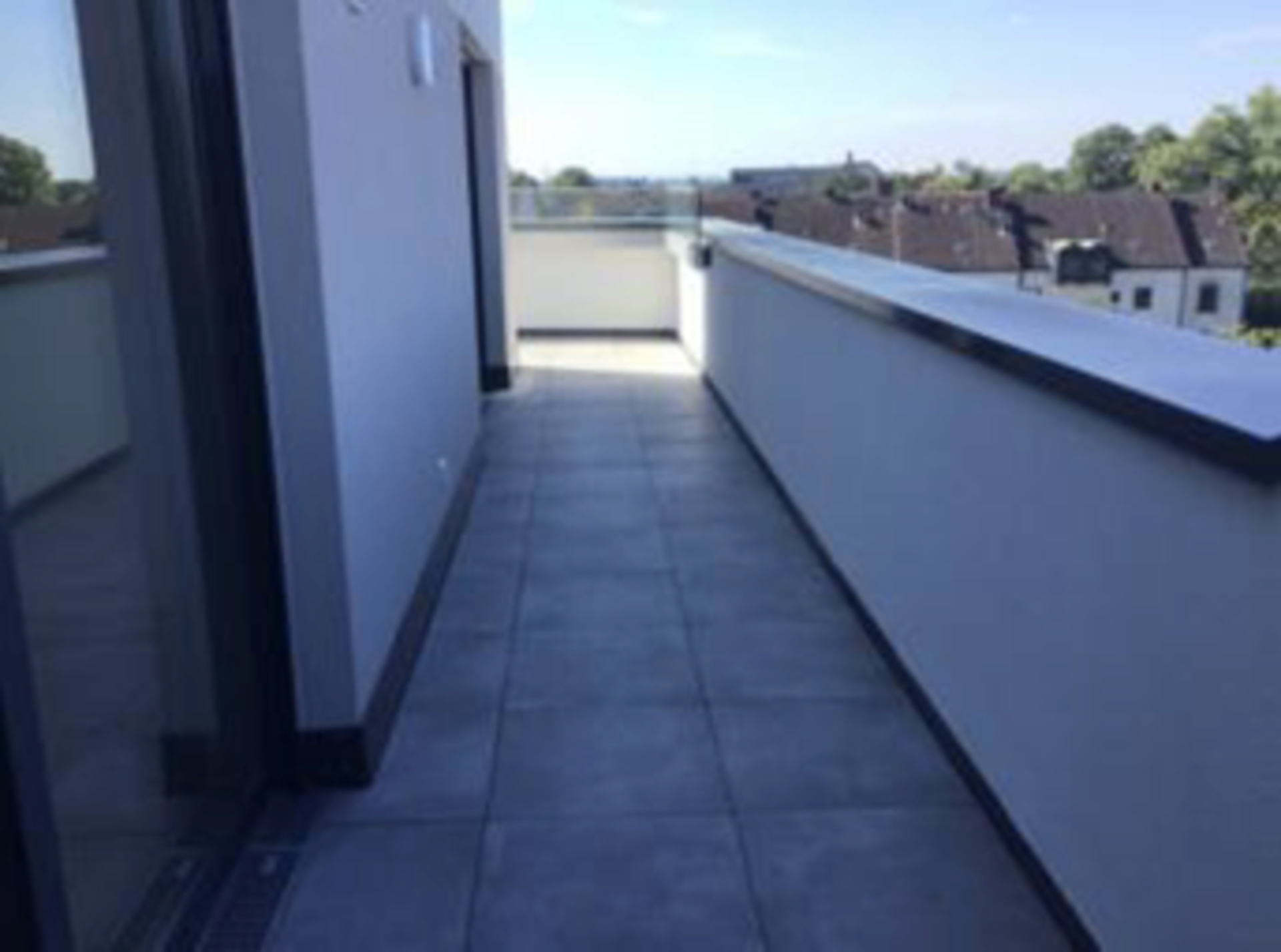 Wohnung Wallweg in Hanau
