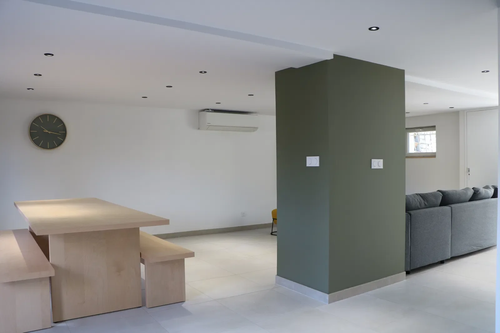 Room Rue Plaine Saint-Martin in Albi