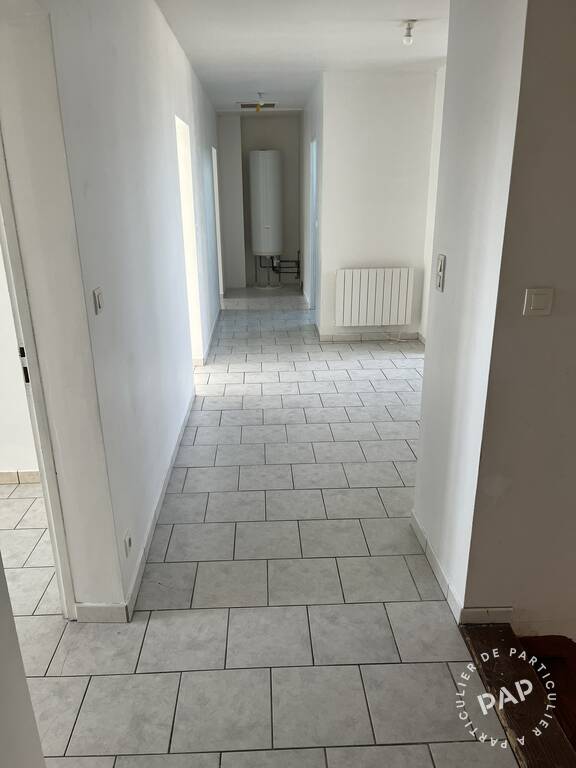 Appartement Route de Trion à Coulange sur Yonne à Coulanges-sur-Yonne