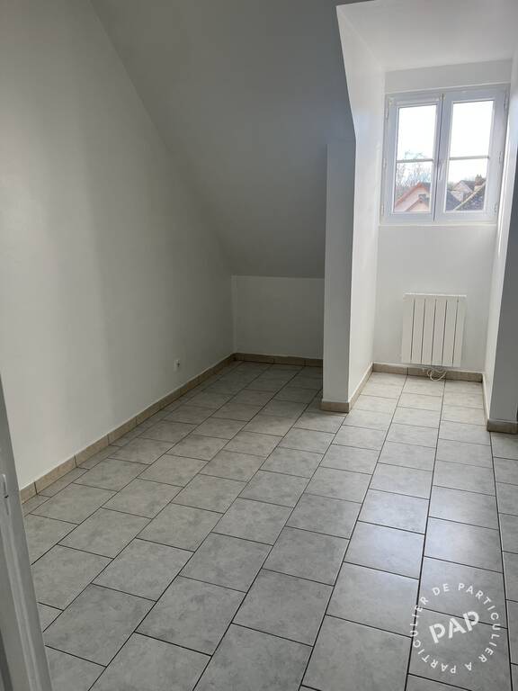Appartement Route de Trion à Coulange sur Yonne à Coulanges-sur-Yonne
