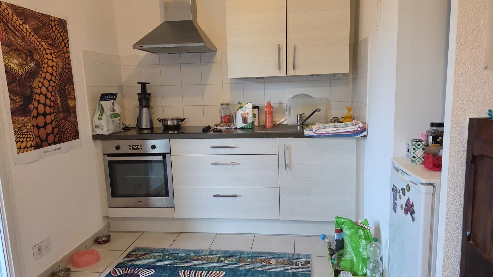 Chambre Chemin des Néo-Zélandais à Pas de l'Echelle