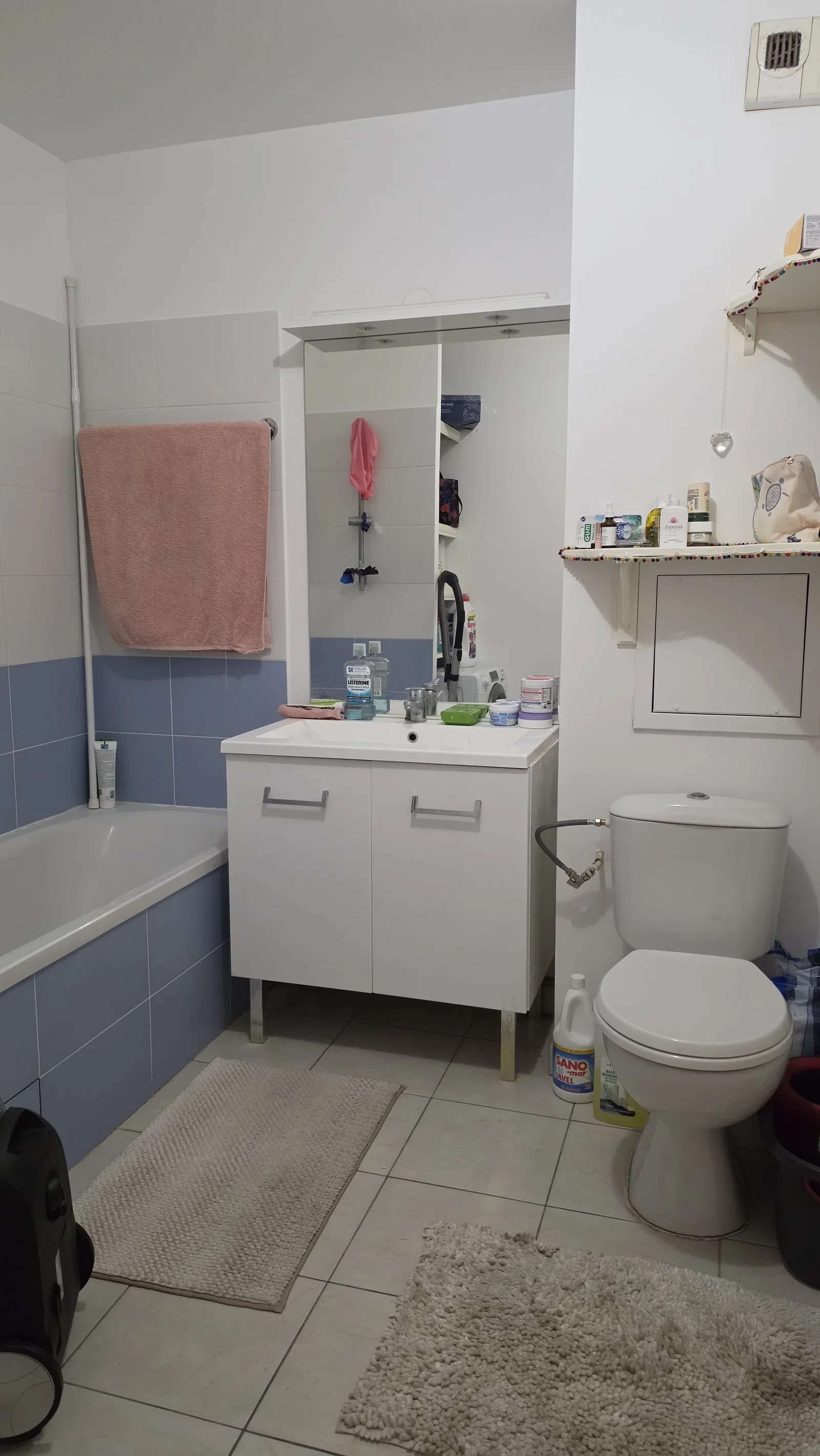 Chambre Chemin des Néo-Zélandais à Pas de l'Echelle