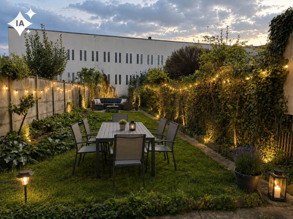 Maison Allée Pierre de Coubertin à Versailles
