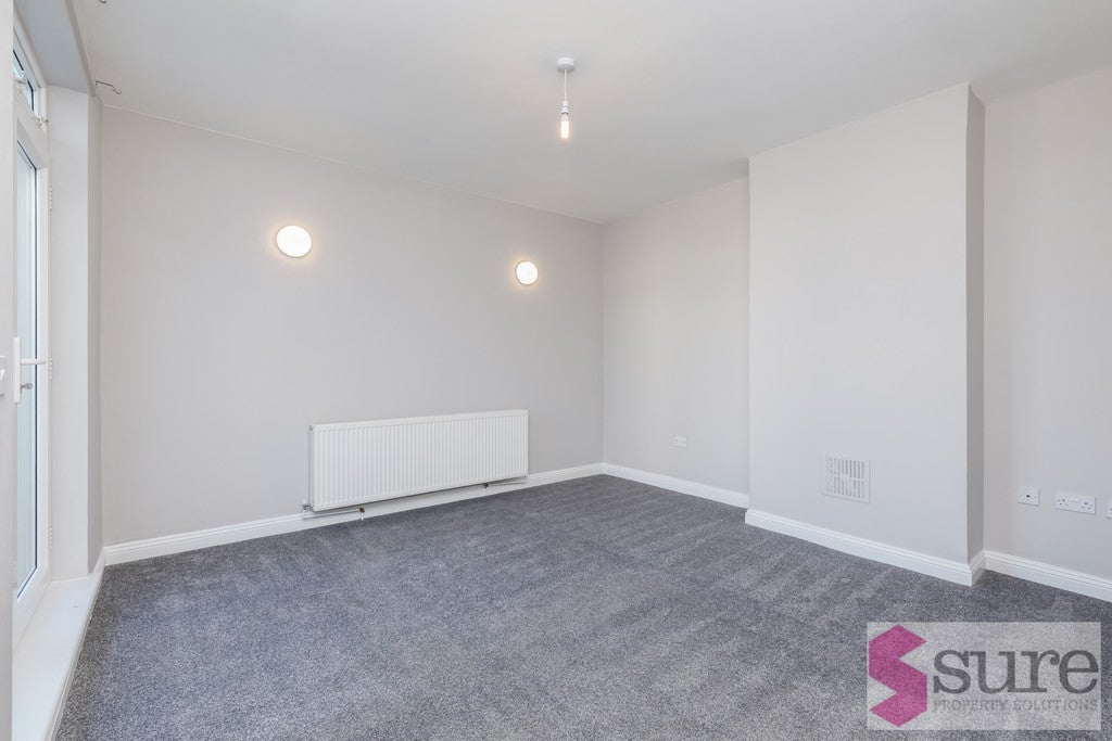 Flat Arundel Place in Brighton