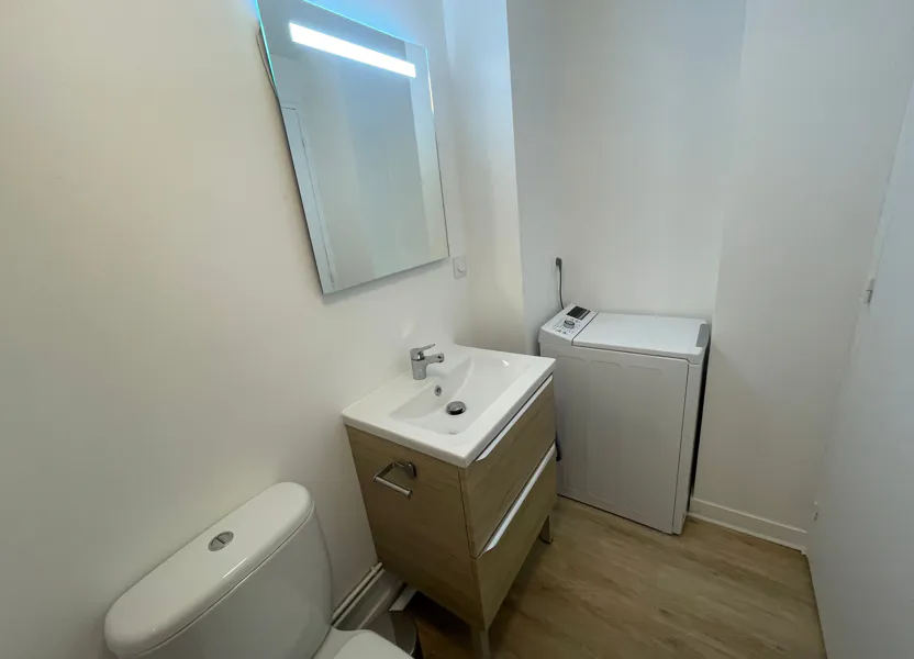 Appartement Rue de Maissin à Brest