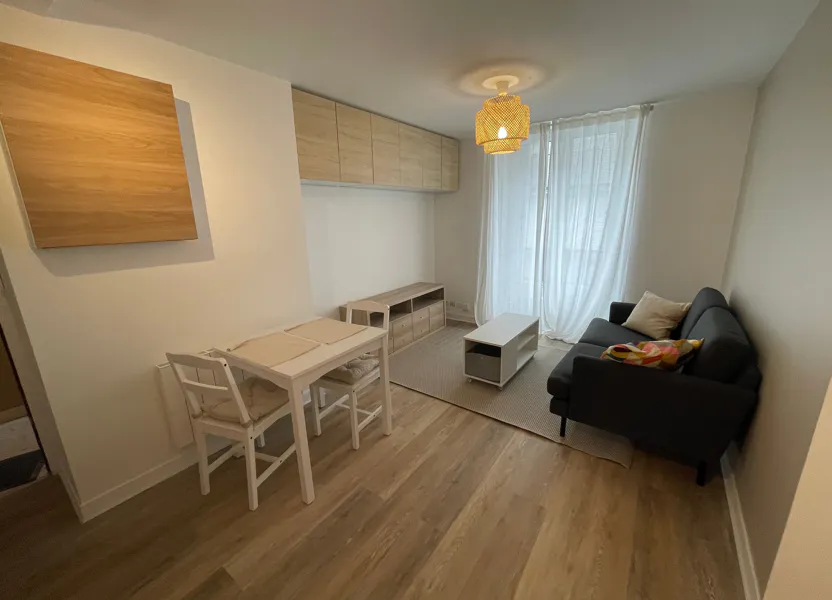 Appartement Rue de Maissin à Brest