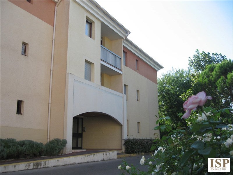 Appartement Route de Berre à Aix-en-Provence