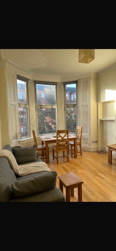 Room Randolph Lane in Glasgow