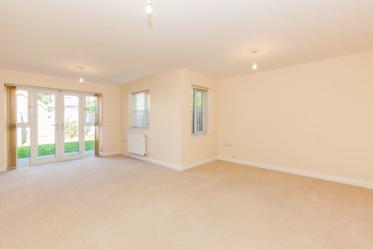 House Taylor Close in Cherwell District