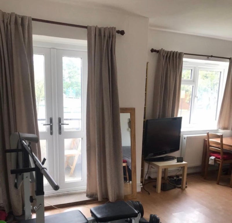 Room Sinclair Estate in Greater London