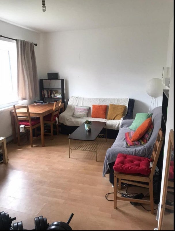 Room Sinclair Estate in Greater London
