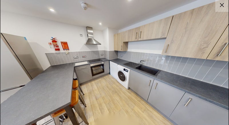 Flat Stepney Lane in Newcastle upon Tyne
