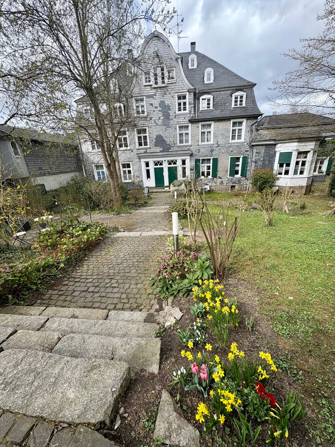 Wohnung Hauptstraße in Velbert