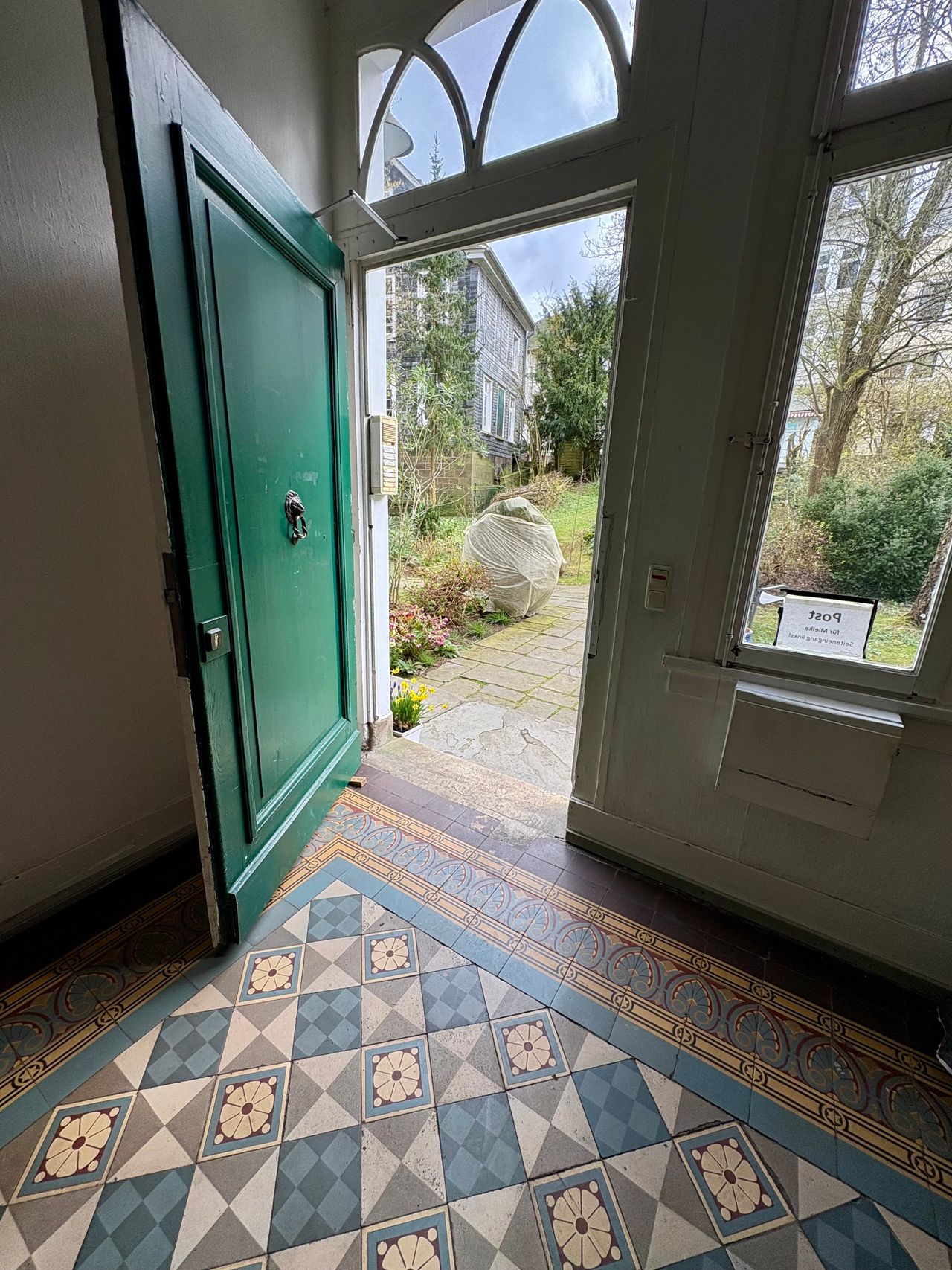 Wohnung Hauptstraße in Velbert