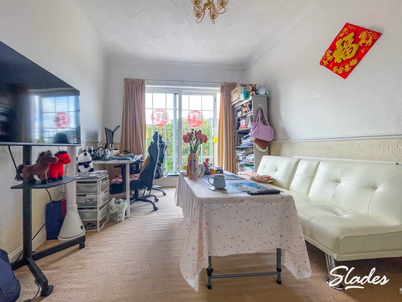 Flat Holdenhurst Road in Bournemouth