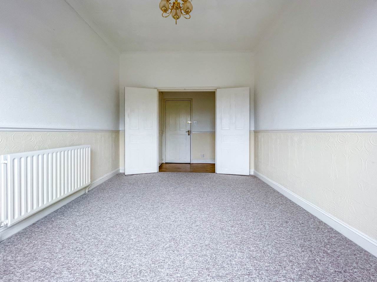 Flat Holdenhurst Road in Bournemouth