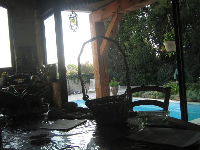 Chambre Allée des Bedigues à Istres