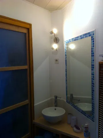 Chambre Allée des Bedigues à Istres