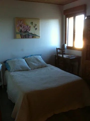Chambre Allée des Bedigues à Istres