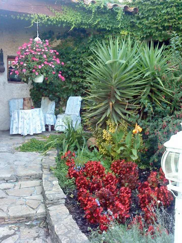Chambre Allée des Bedigues à Istres