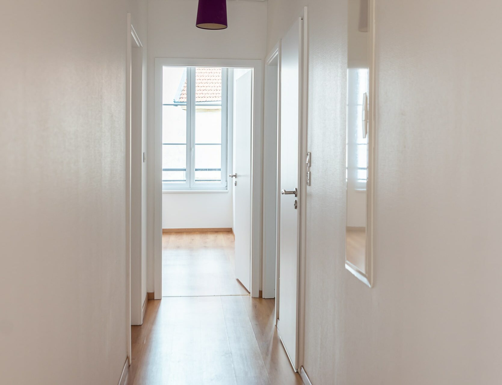 Appartement Rue Serpenoise à Metz