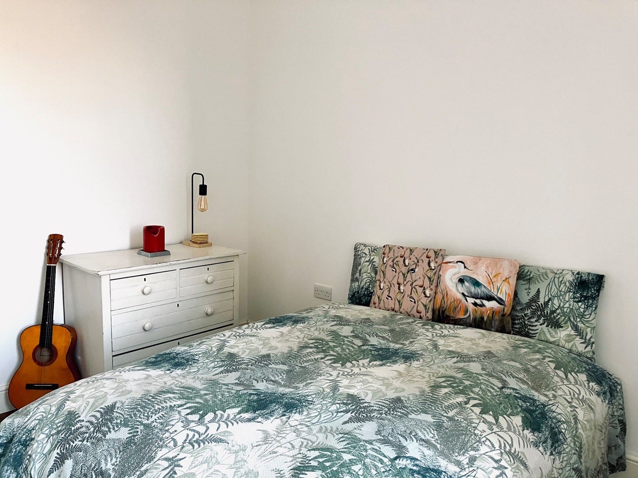 Room Anerley Road in Greater London