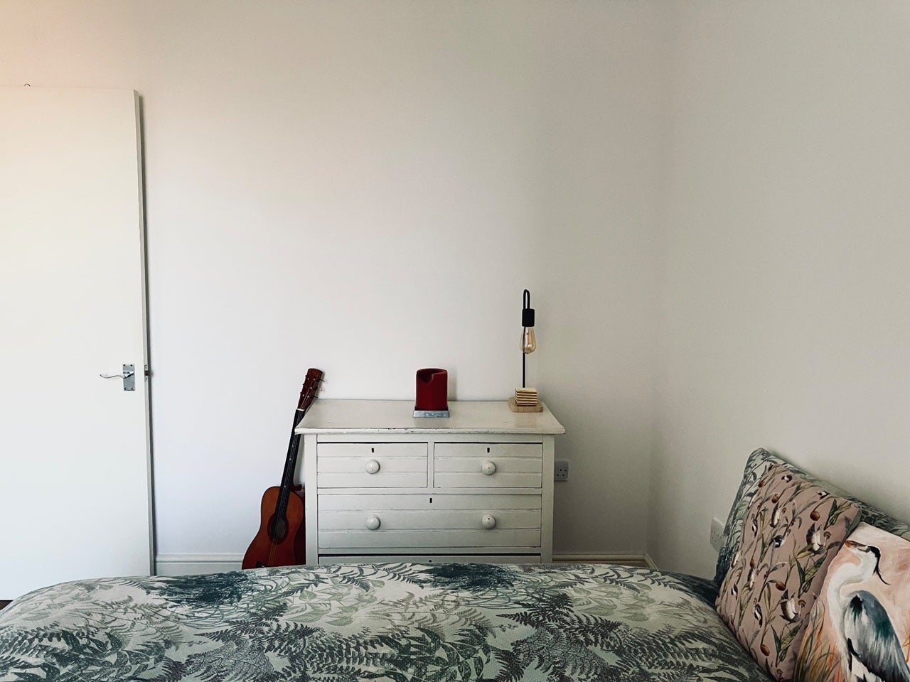Room Anerley Road in Greater London