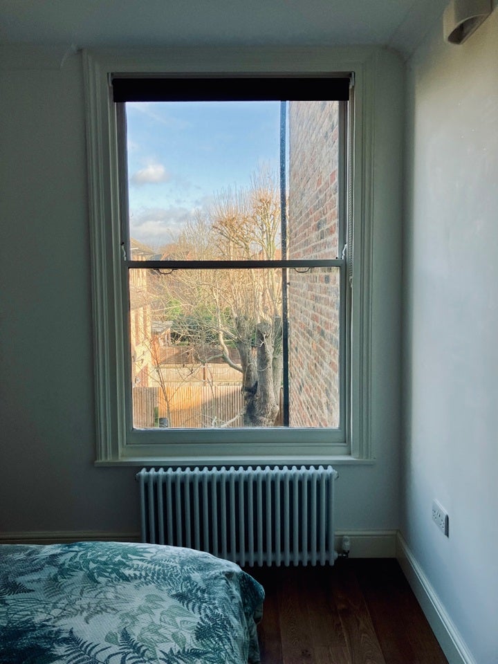 Room Anerley Road in Greater London