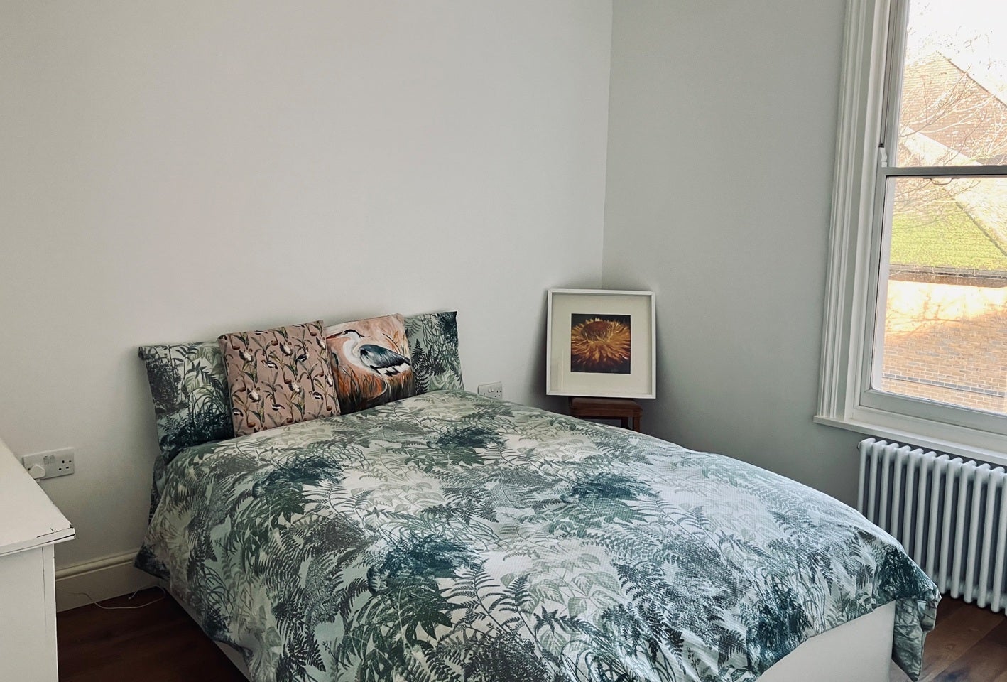 Room Anerley Road in Greater London