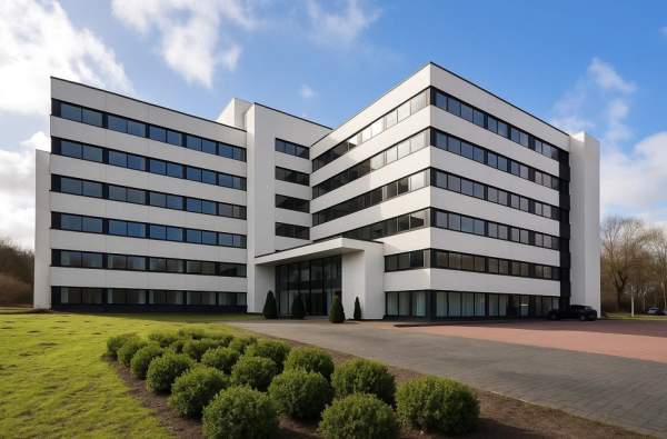 Room Boerhaavelaan in Zoetermeer