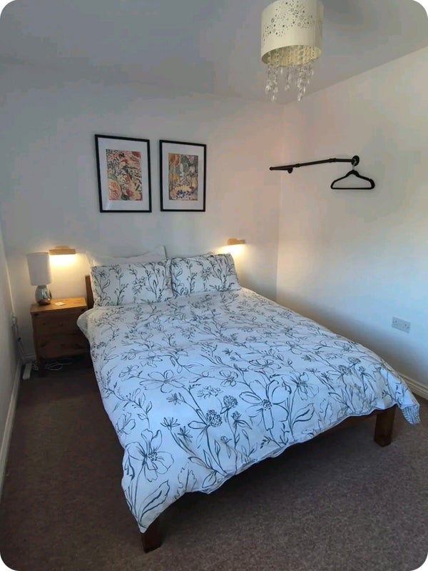 Room The Croft in Uttlesford