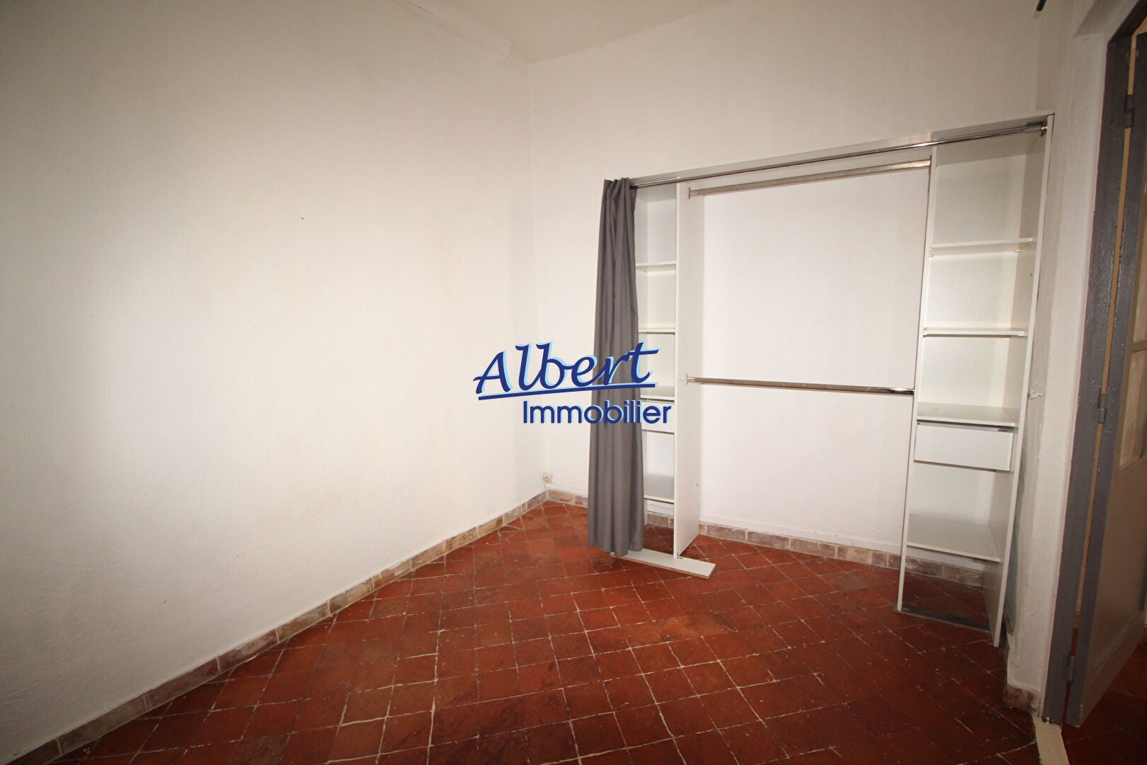 Flat Rue Marceau in Ollioules