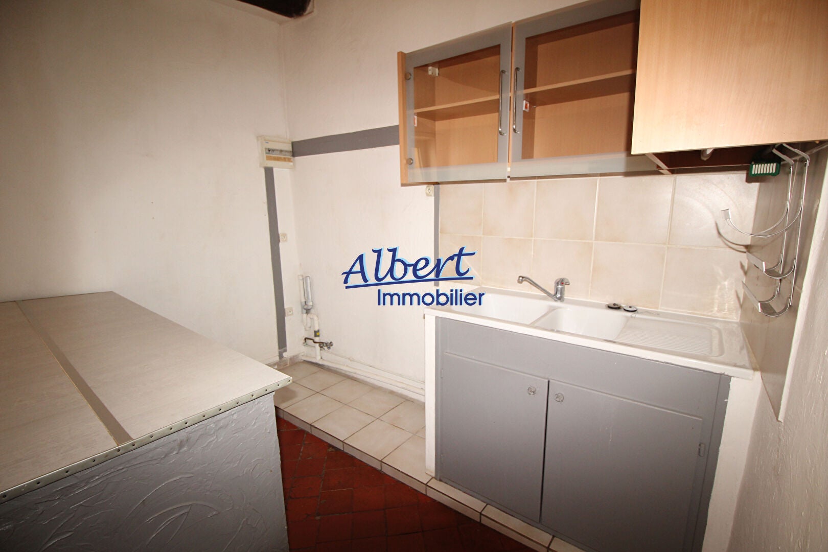 Flat Rue Marceau in Ollioules