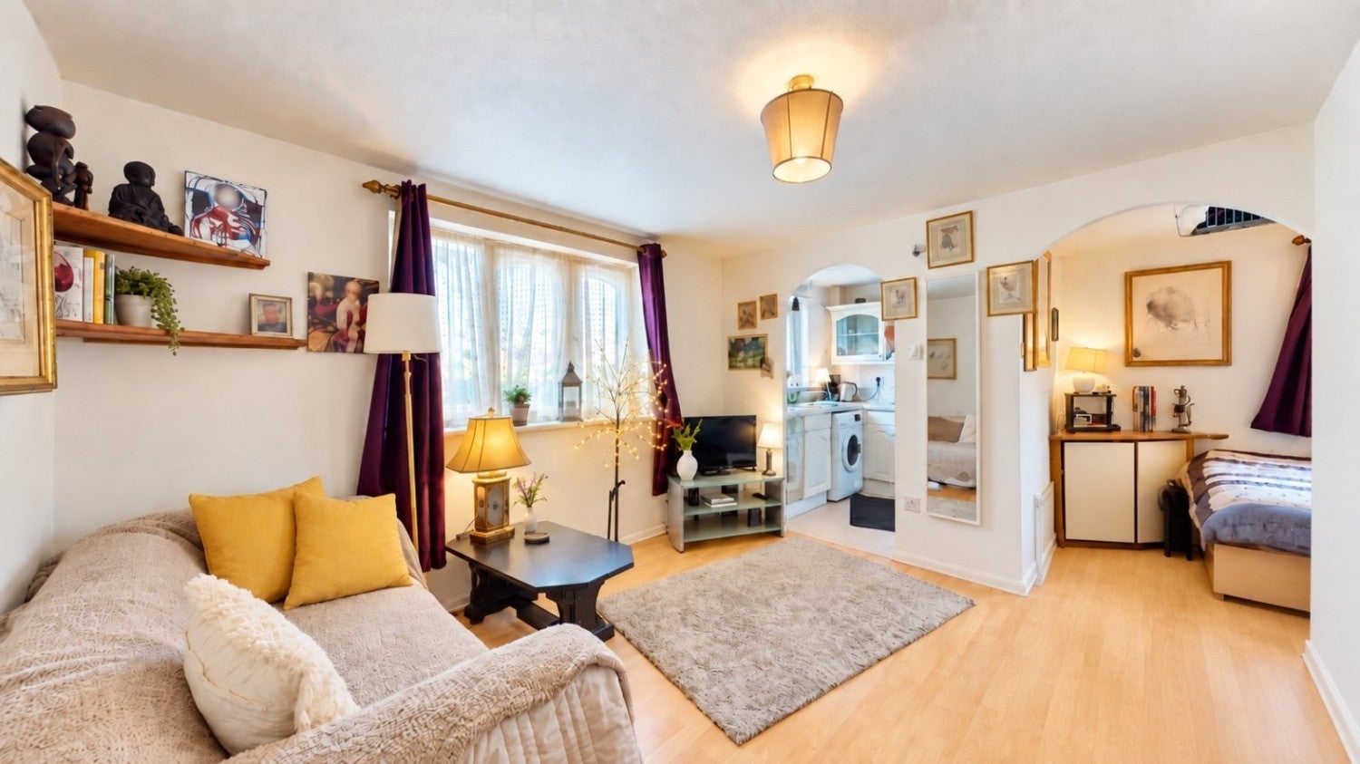 Flat Chartwell Close in Greater London