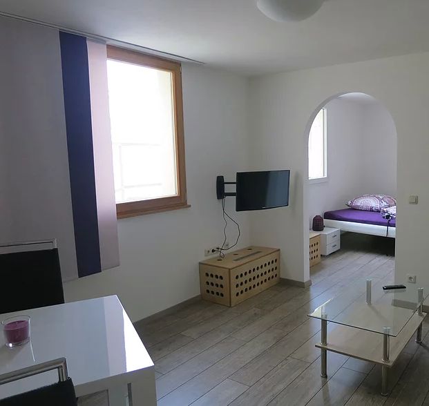 Wohnung Lohstraße in München